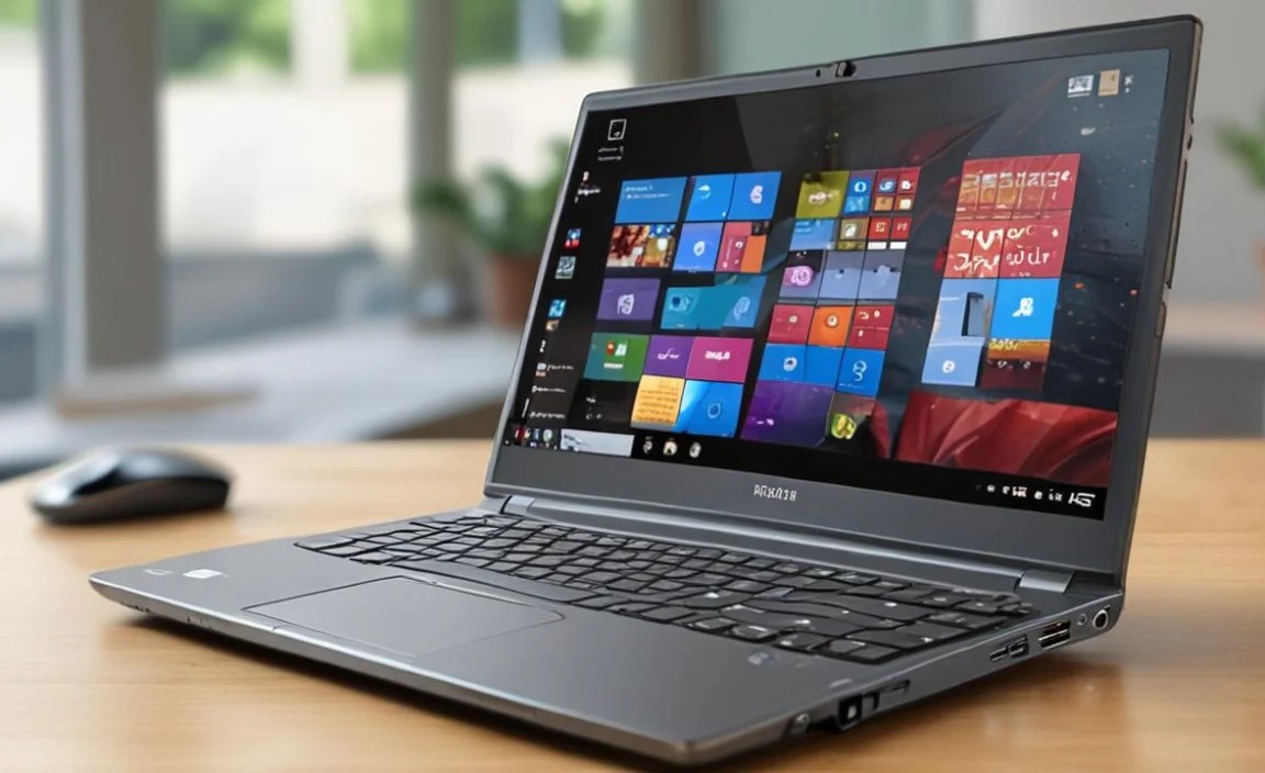 Checking Your Windows 10 Version (32-bit vs. 64-bit)