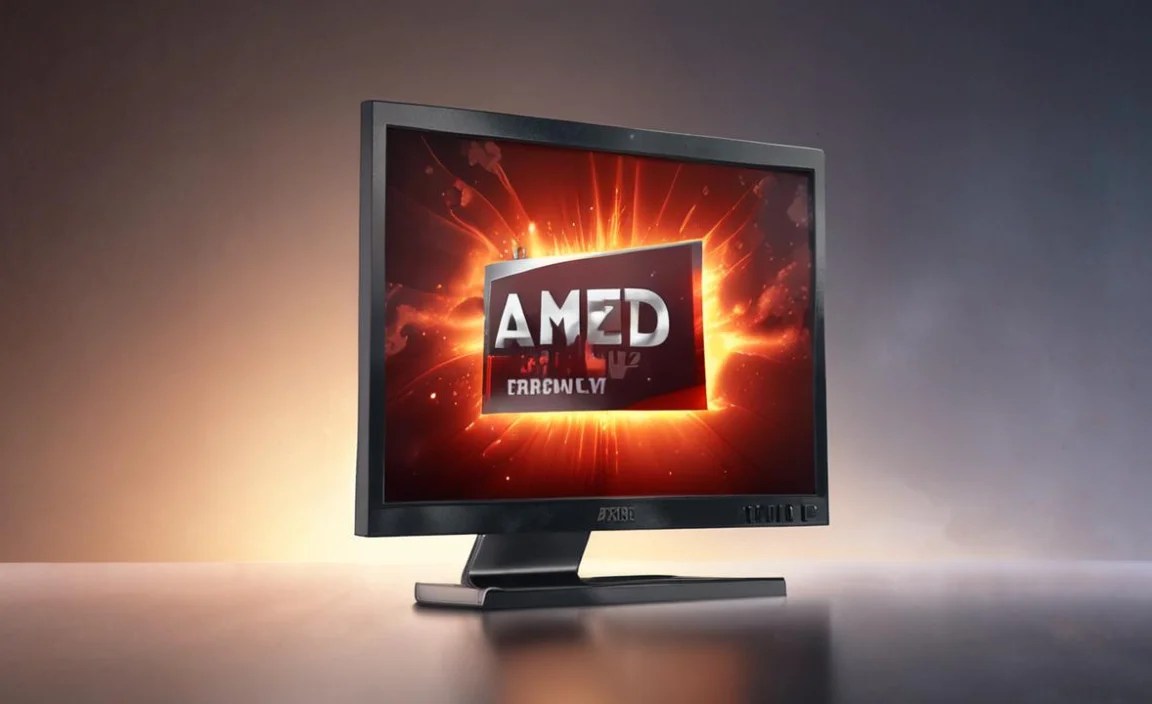 Common AMD Graphics Driver Issues on Windows 11