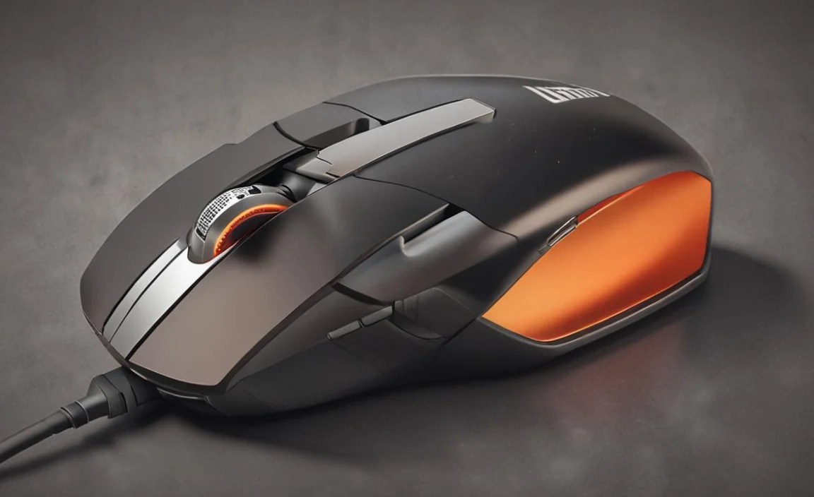 Common Fixes for Specific AMD Mouse Problems