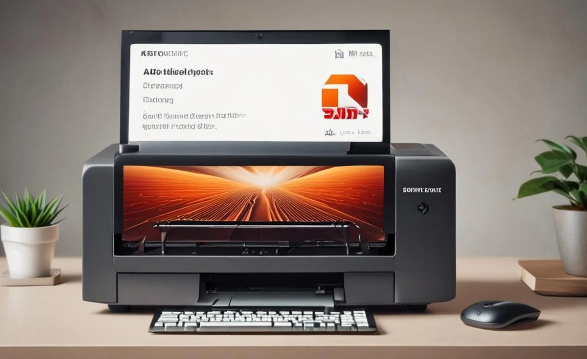Common Issues with AMD Printer Drivers on Ubuntu
