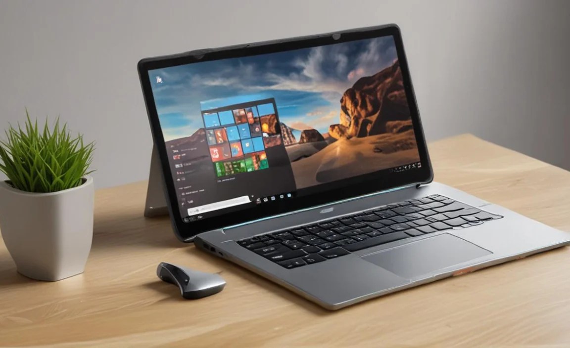 Common Issues with Missing Touchpad Drivers