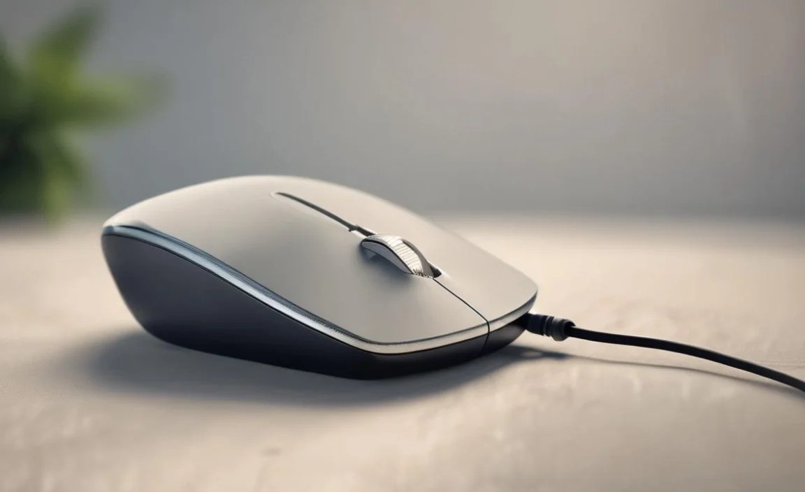 Common Issues with Outdated Mouse Drivers