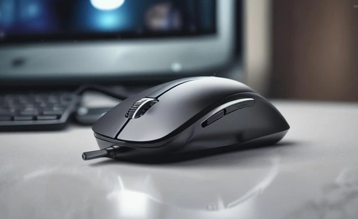 Comparing ASUS Mouse Driver Versions