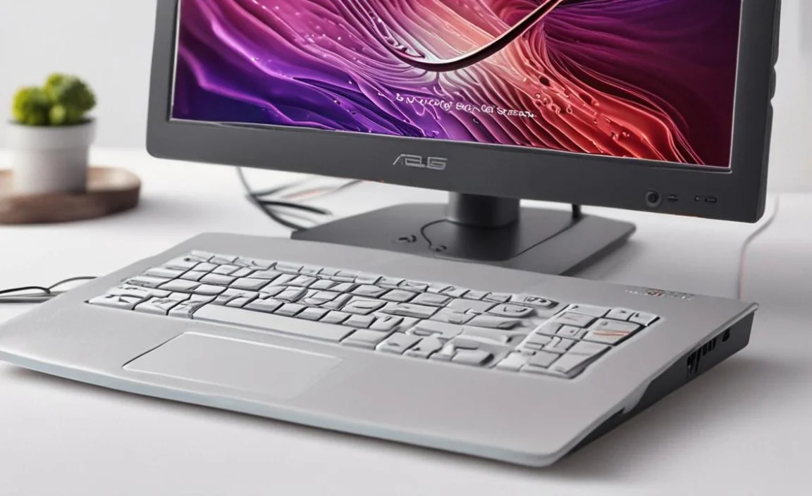 Comparing Asus Scanner Driver Options