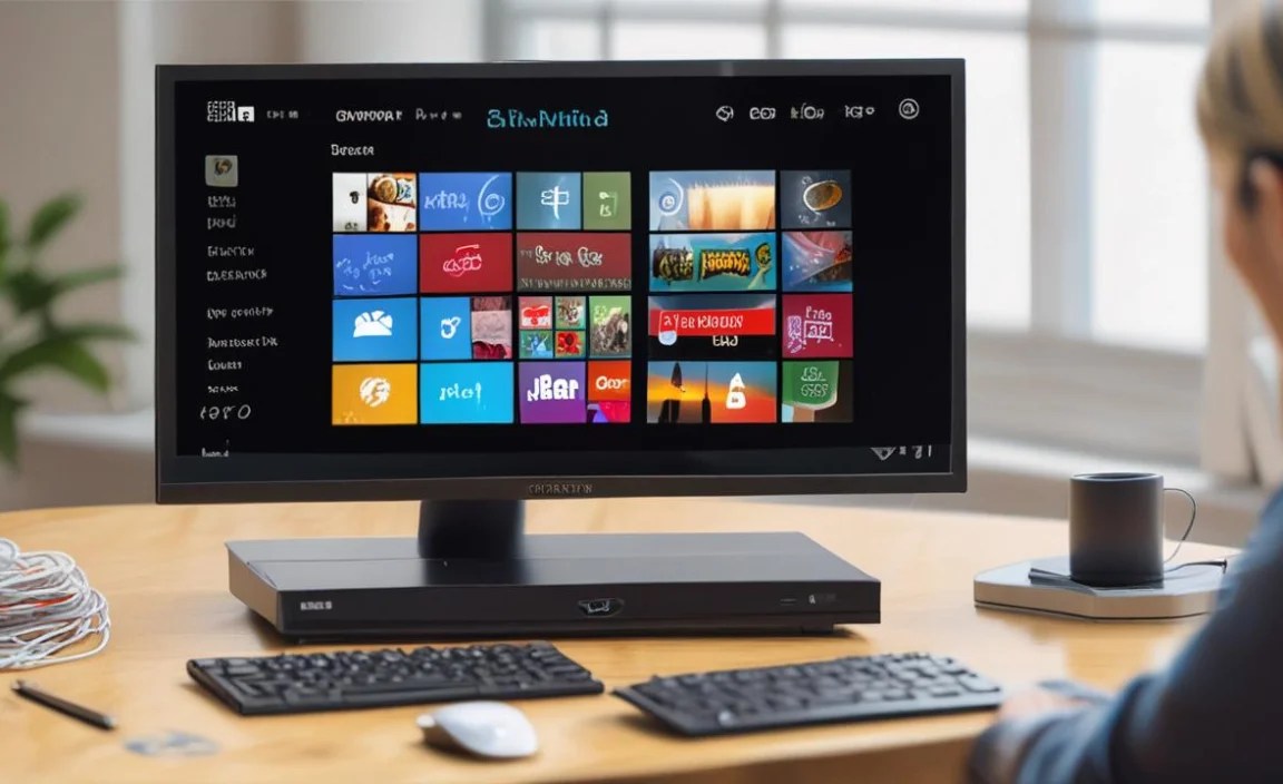 Comparing DVD Player Software