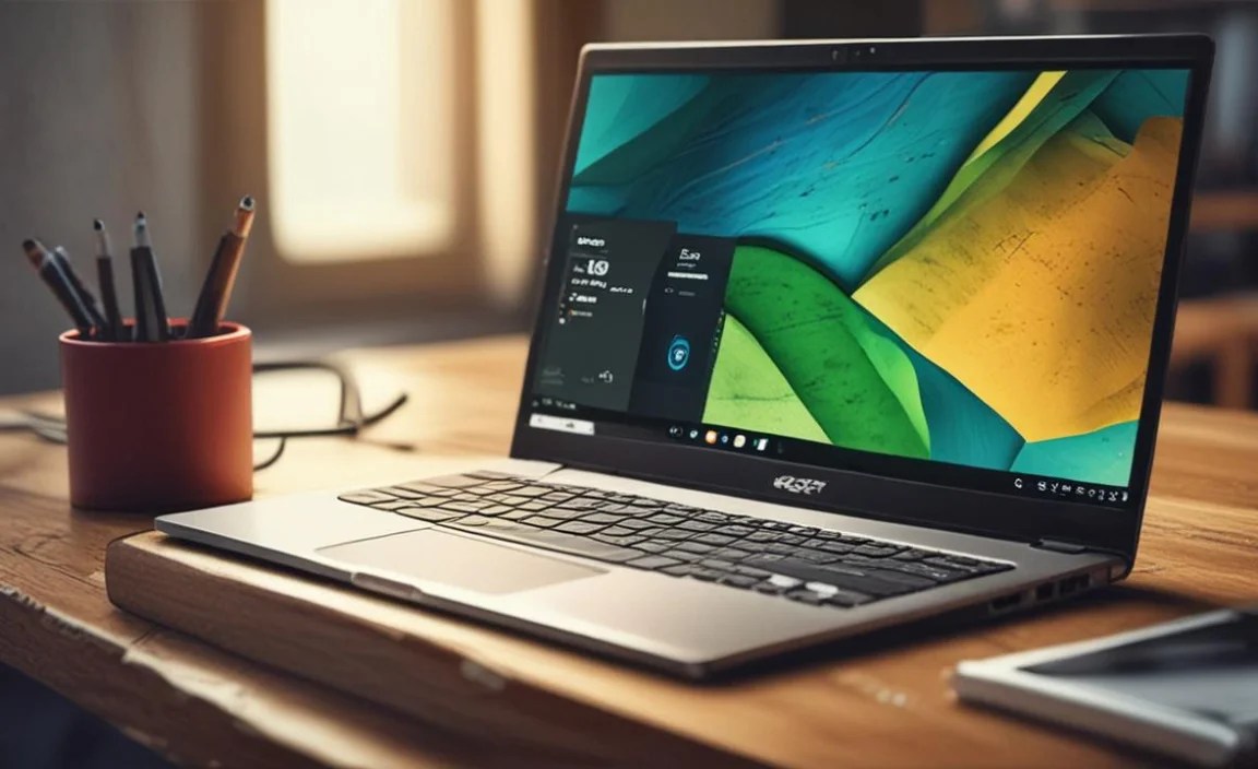 Compatible Acer Devices with macOS