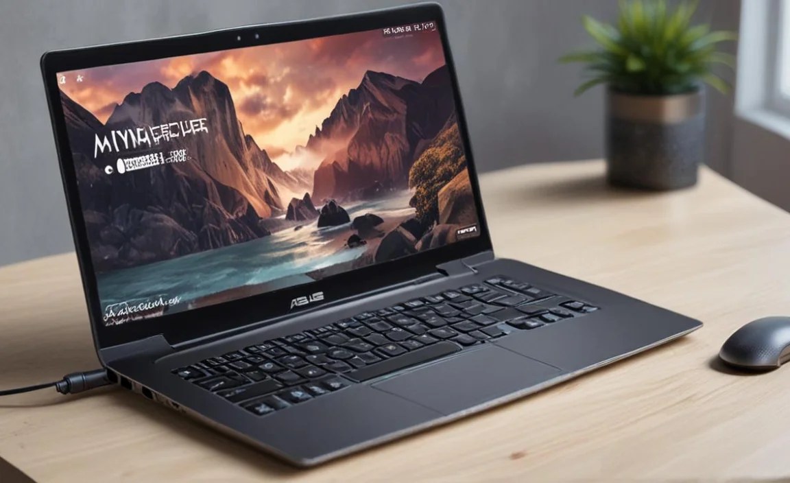 Compatible ASUS Devices for macOS