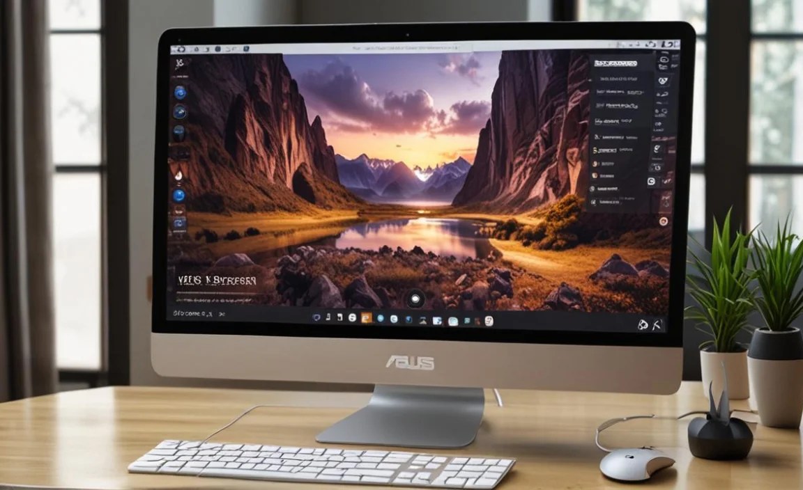 Compatible ASUS Models for Linux 64 Bit