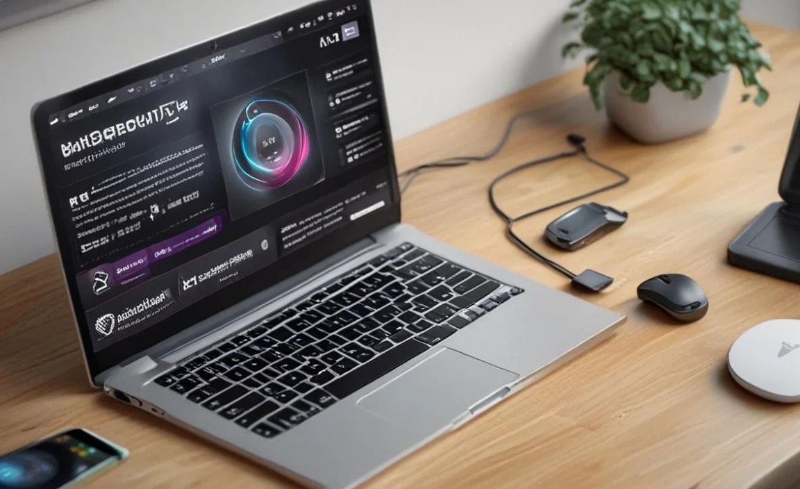 Configuring AMD Bluetooth Settings on macOS