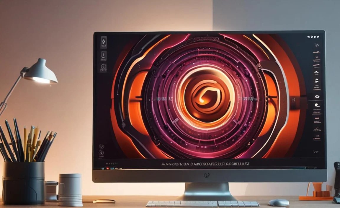 Configuring AMD Graphics Settings