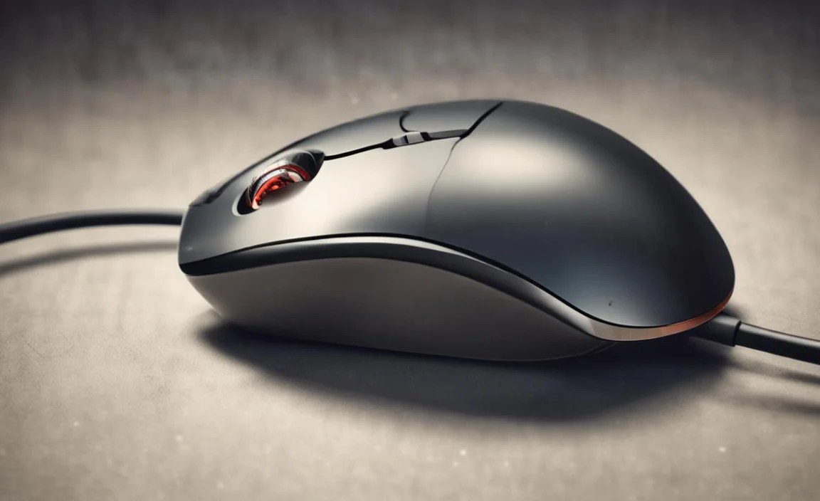 Configuring AMD Mouse Settings on Linux