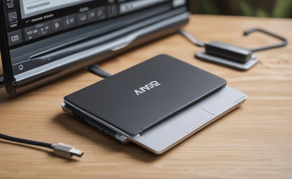 Configuring AMD USB Drivers for Optimal Performance