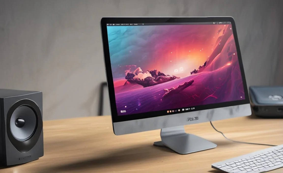 Configuring Audio Settings