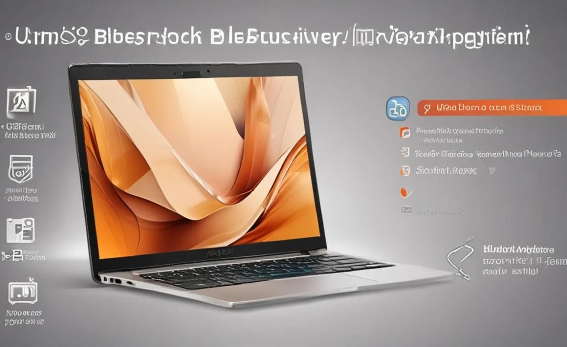 Configuring Bluetooth Settings Post-Installation