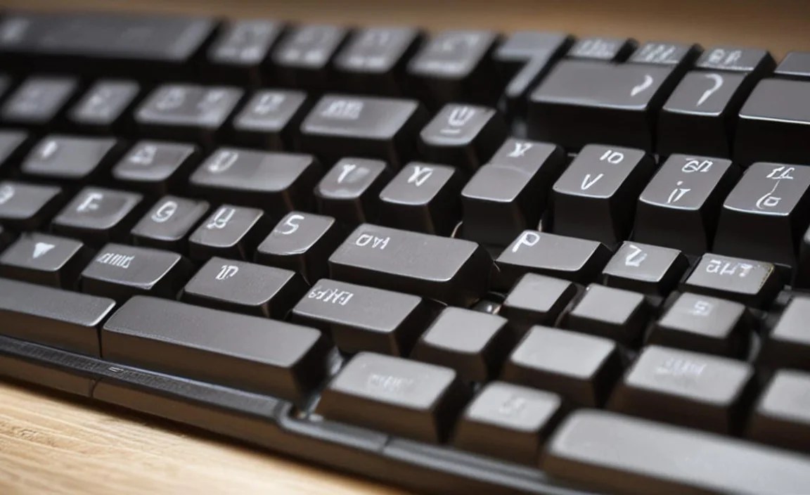 Configuring Keyboard Settings in Linux