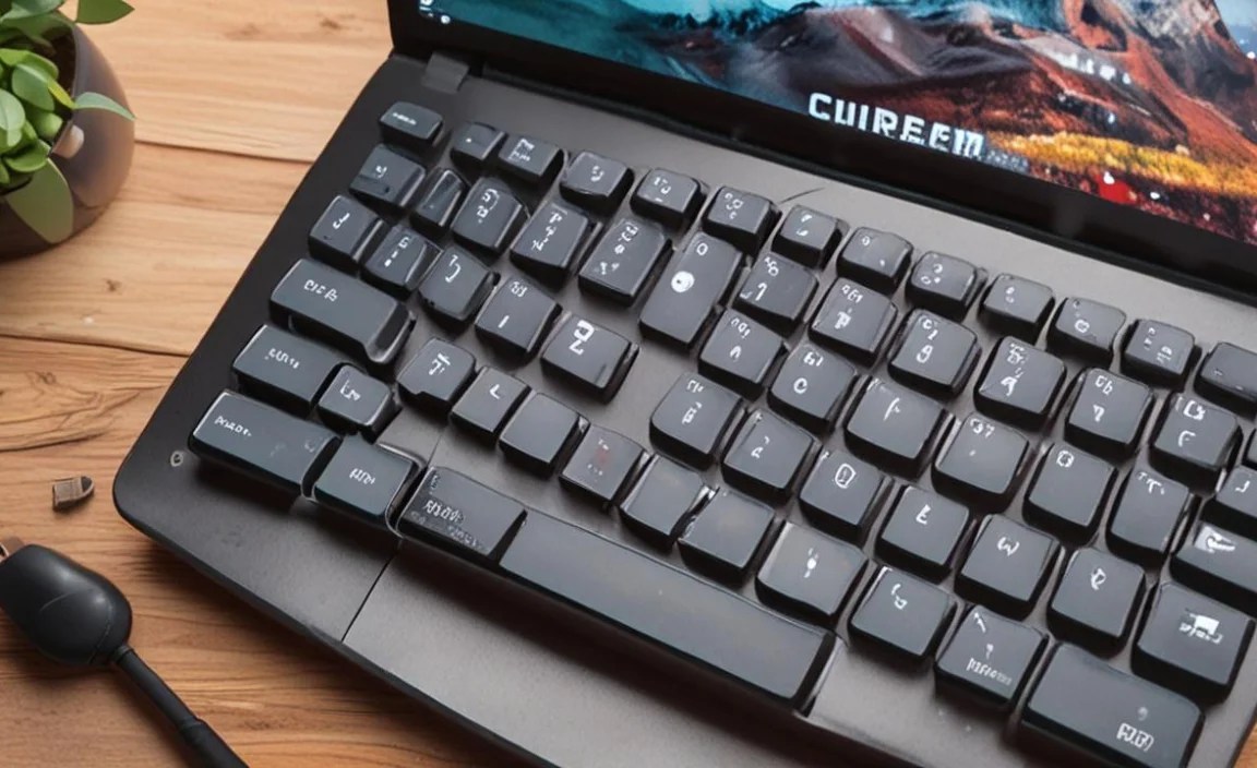Configuring Keyboard Settings Post-Installation