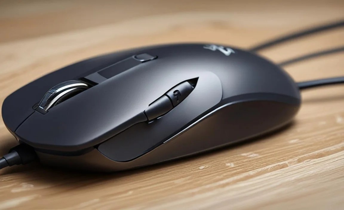 Configuring Mouse Settings in Linux