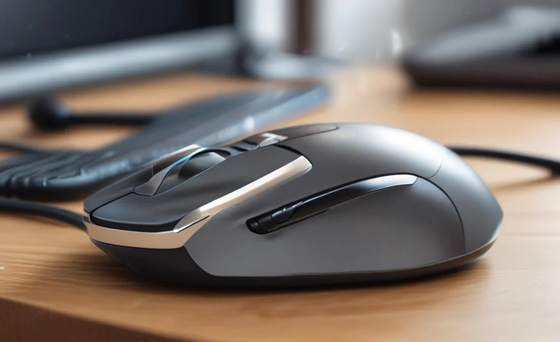 Configuring Mouse Settings Post-Installation