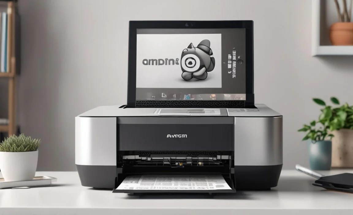 Configuring the Printer After Installation