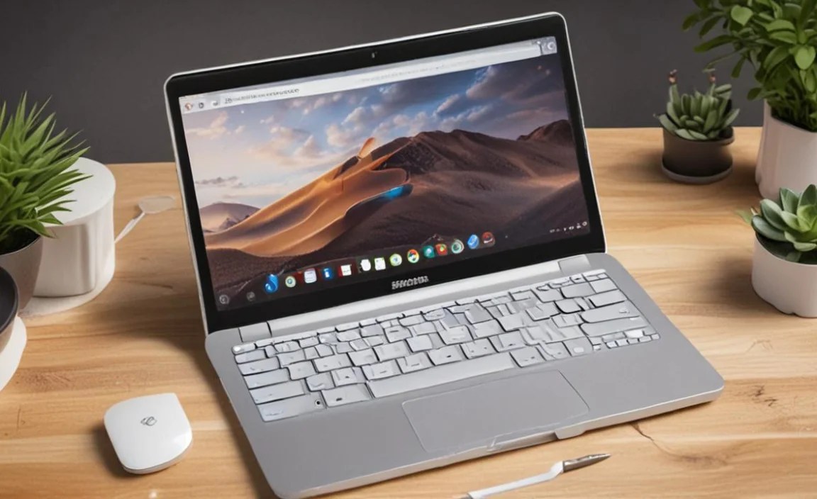 Configuring Touchpad Settings for Optimal Use