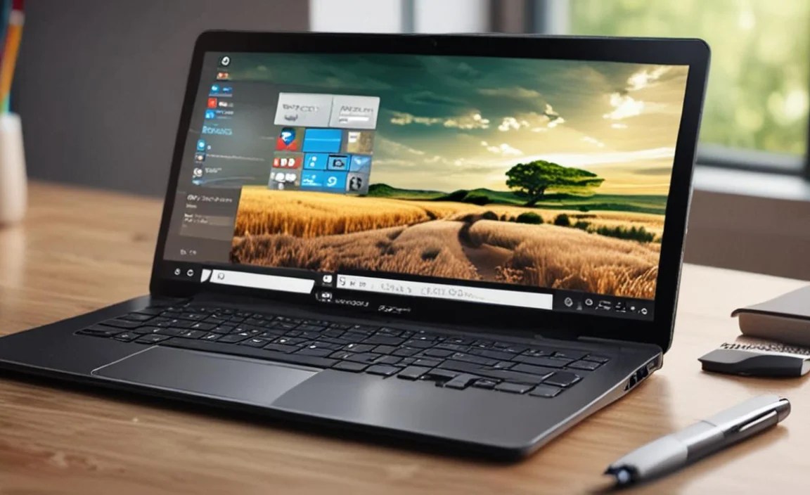 Configuring Touchpad Settings in Linux