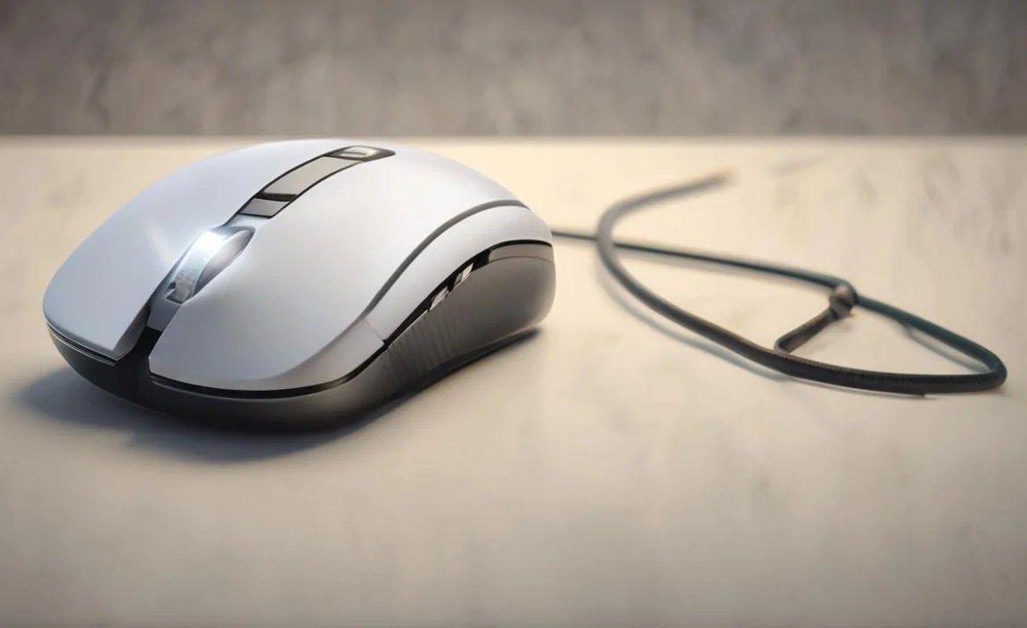 Configuring Your AMD Mouse Settings on Linux