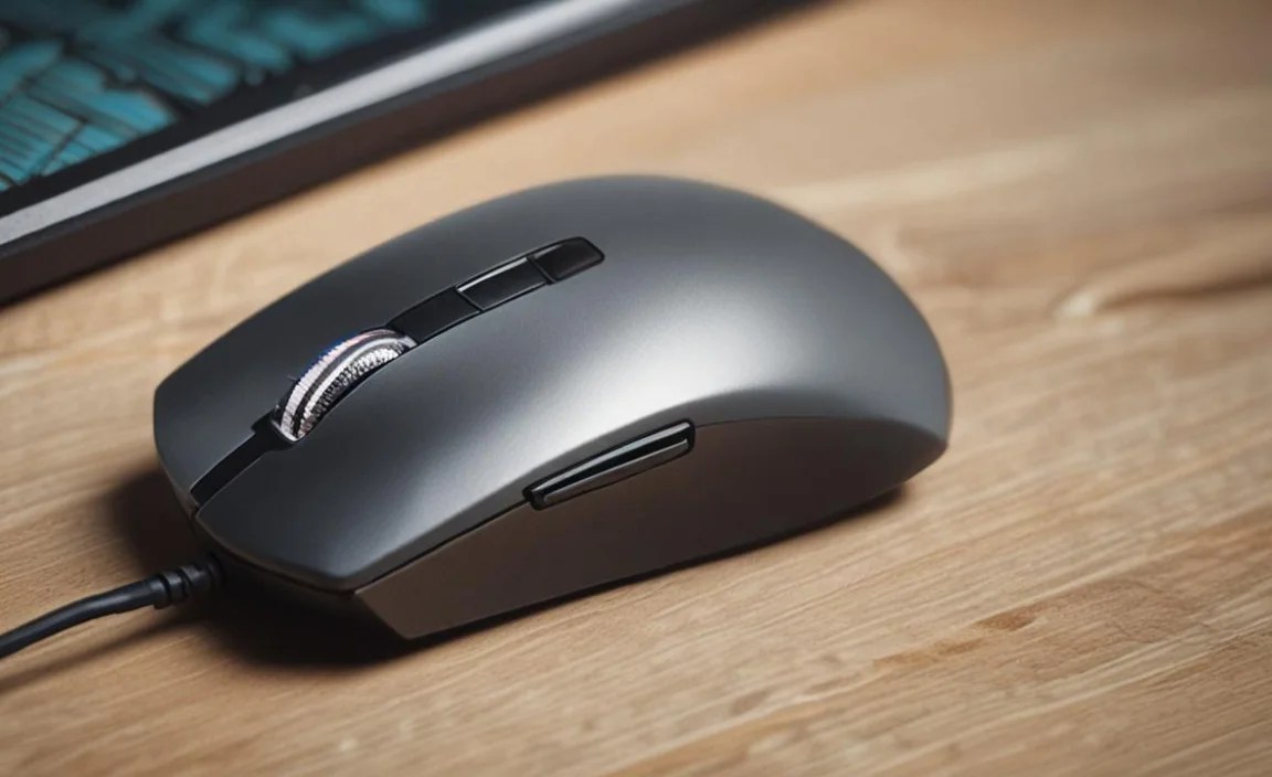 Configuring Your AMD Mouse Settings