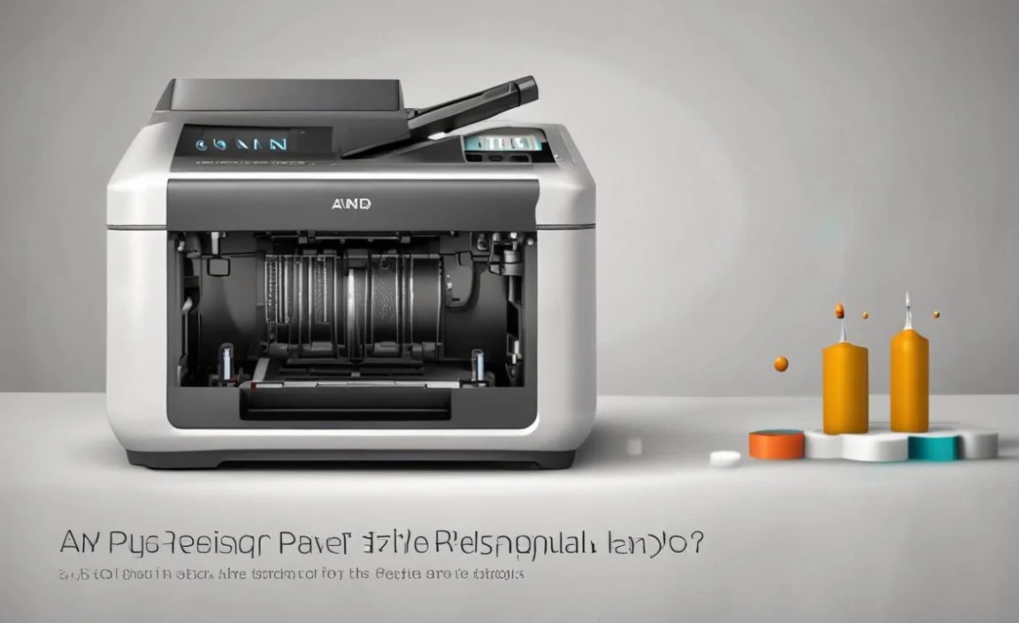 Configuring Your Printer After Driver Installation