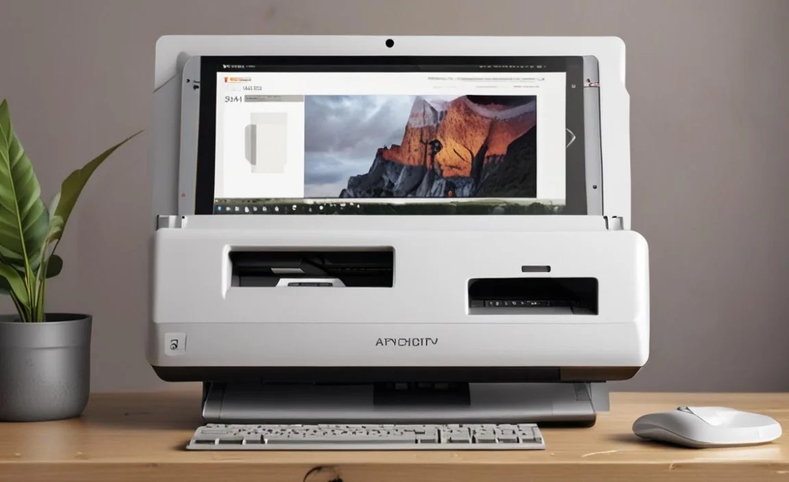 Configuring Your Printer After Installation