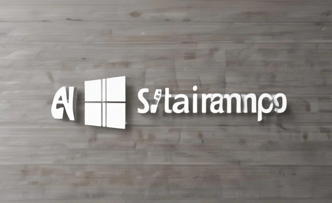 Creating a Startup Disk Using Windows Built-in Tools