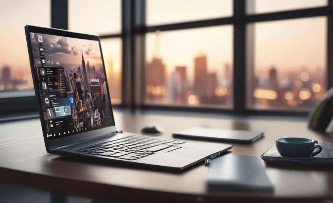 Customization Options for Windows 10 UI