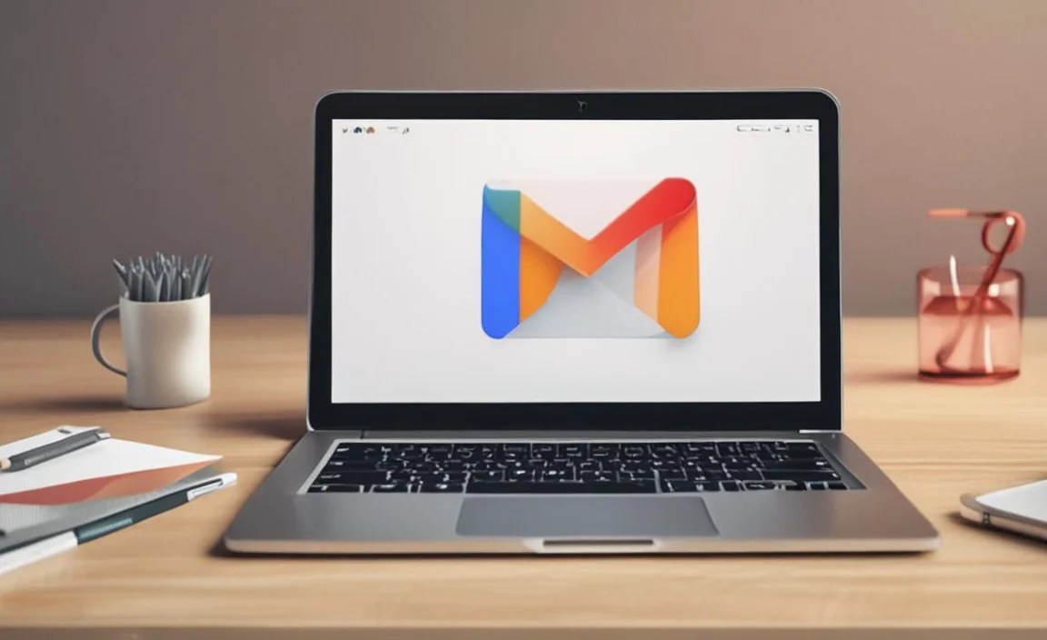 Customizing Gmail on Windows 11