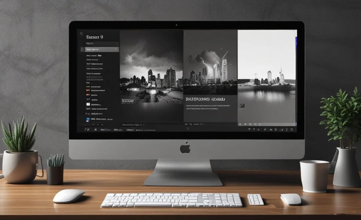 Customizing Your Dark Theme Experience
