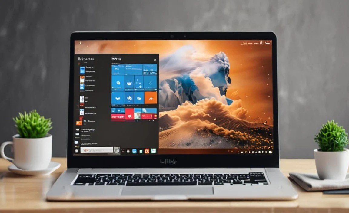 Customizing Your Linux Experience on Windows 10