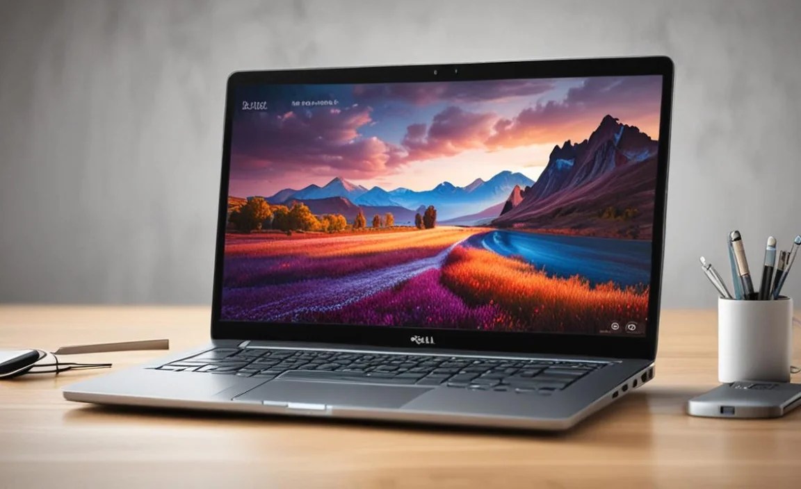 Dell Wi-Fi Driver Setup: Easy Mac Install