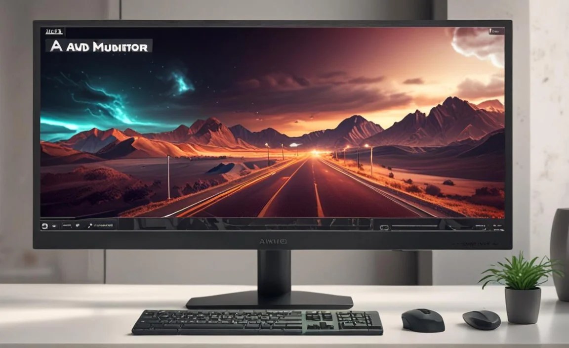 Determining Your Current AMD Driver Version