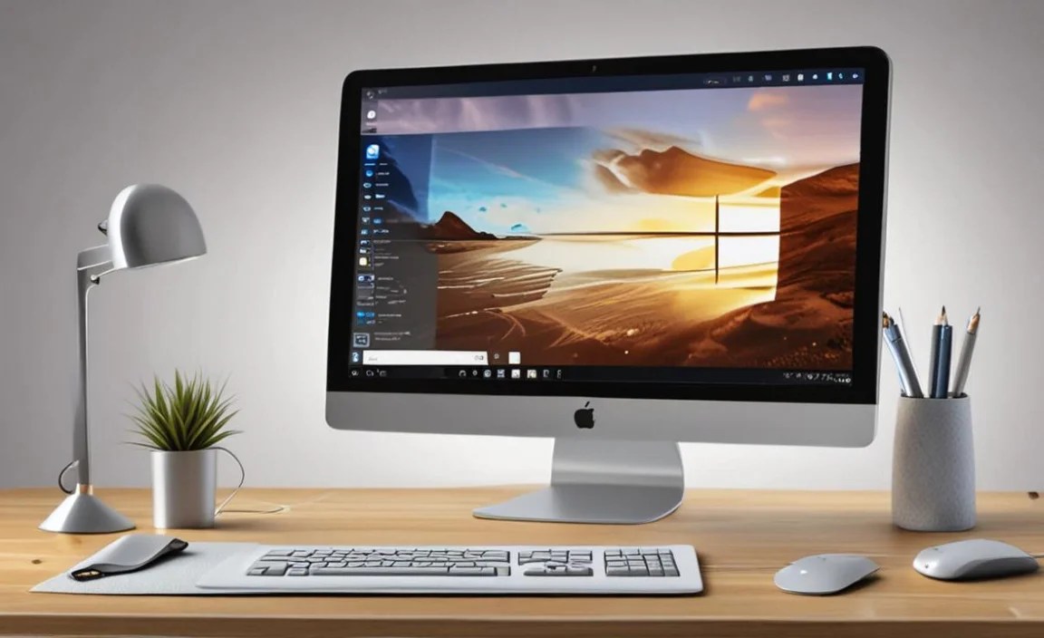 Disabling Windows Update Services through Services.msc