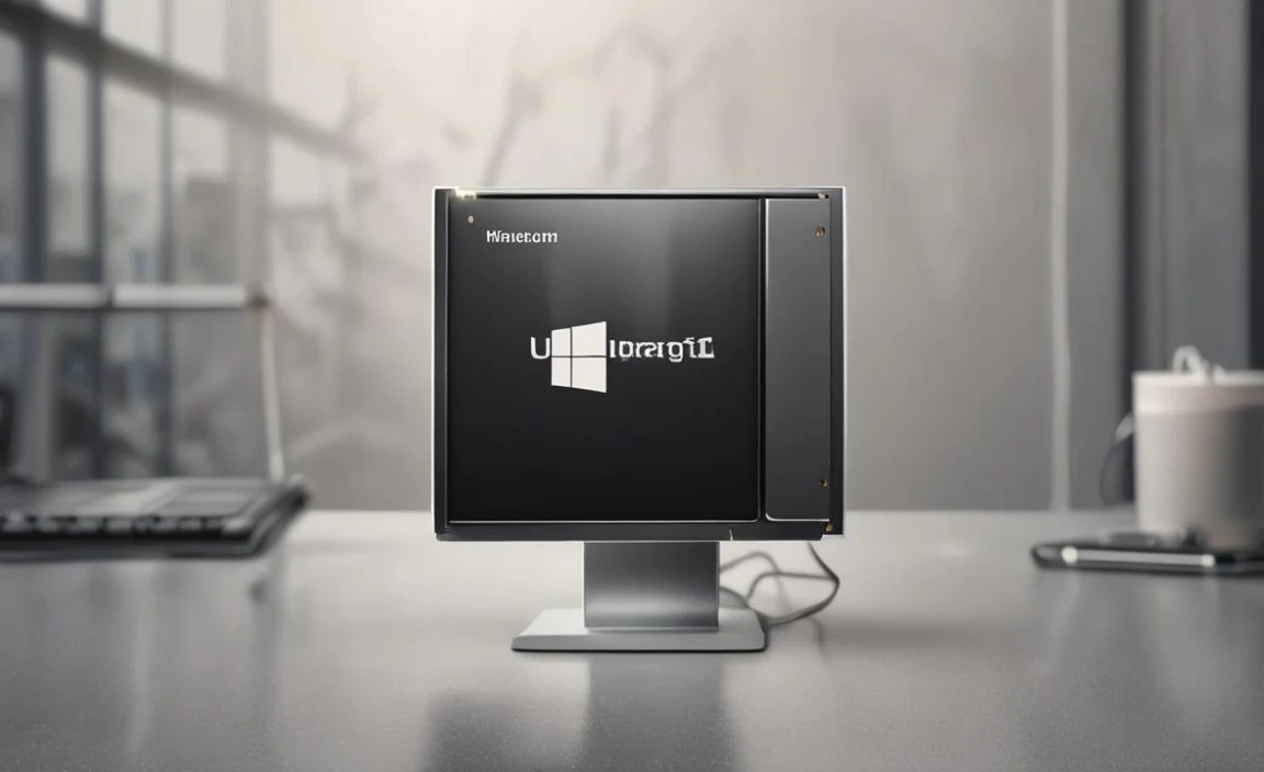 Discovering the Minimum CPU for Windows 11