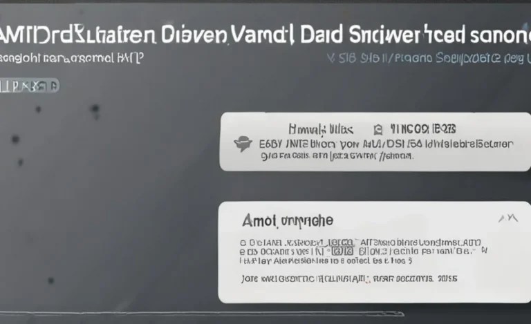 Easy Amd Scanner Driver Setup For Linux Without Cd