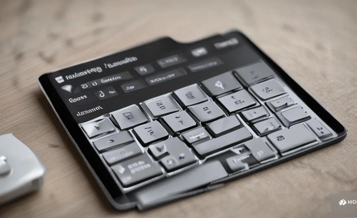 Embracing a Keyboard-Centric Workflow