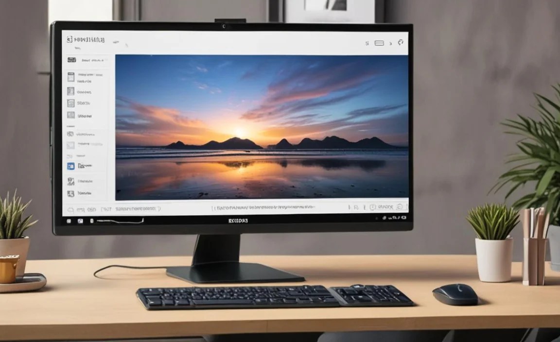 Executing the Epson Driver Setup for Windows 10