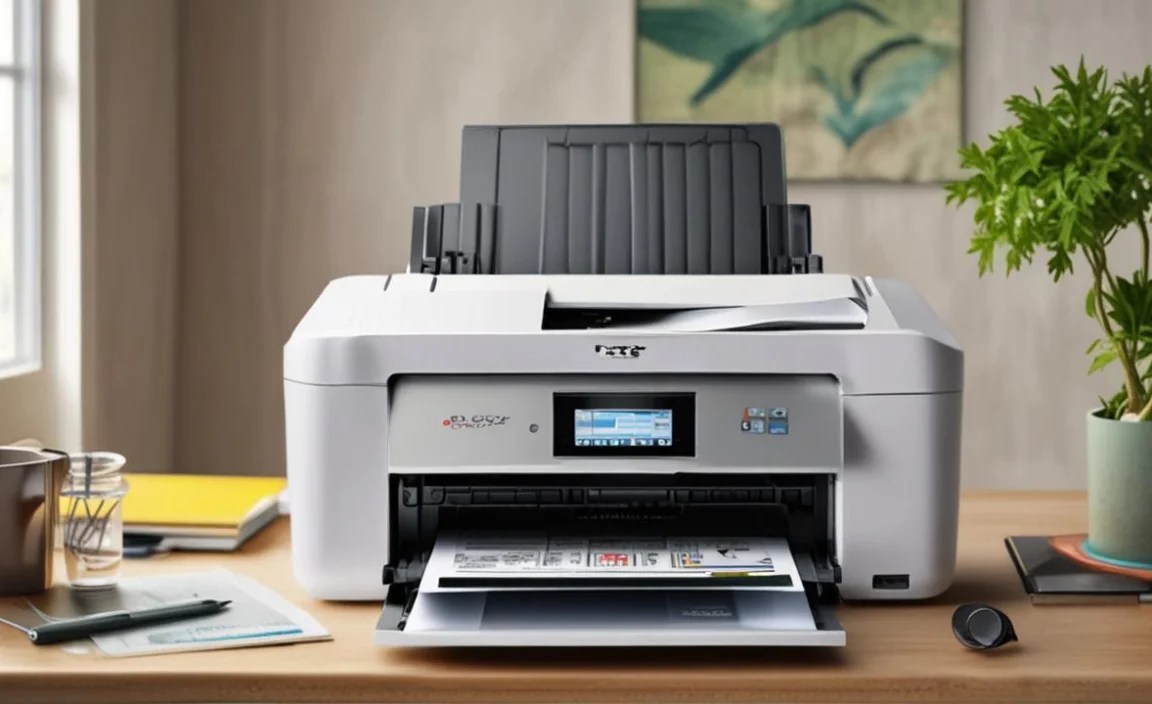 Finding the Correct Acer Printer Driver