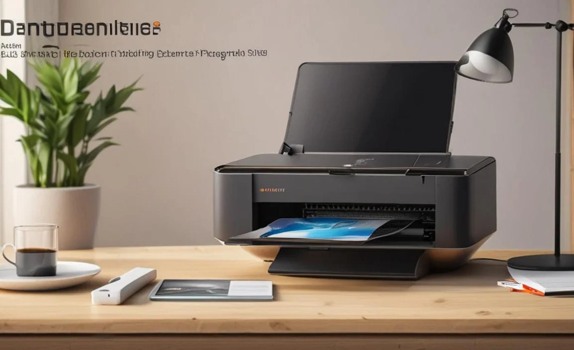 Finding the Correct AMD Printer Driver