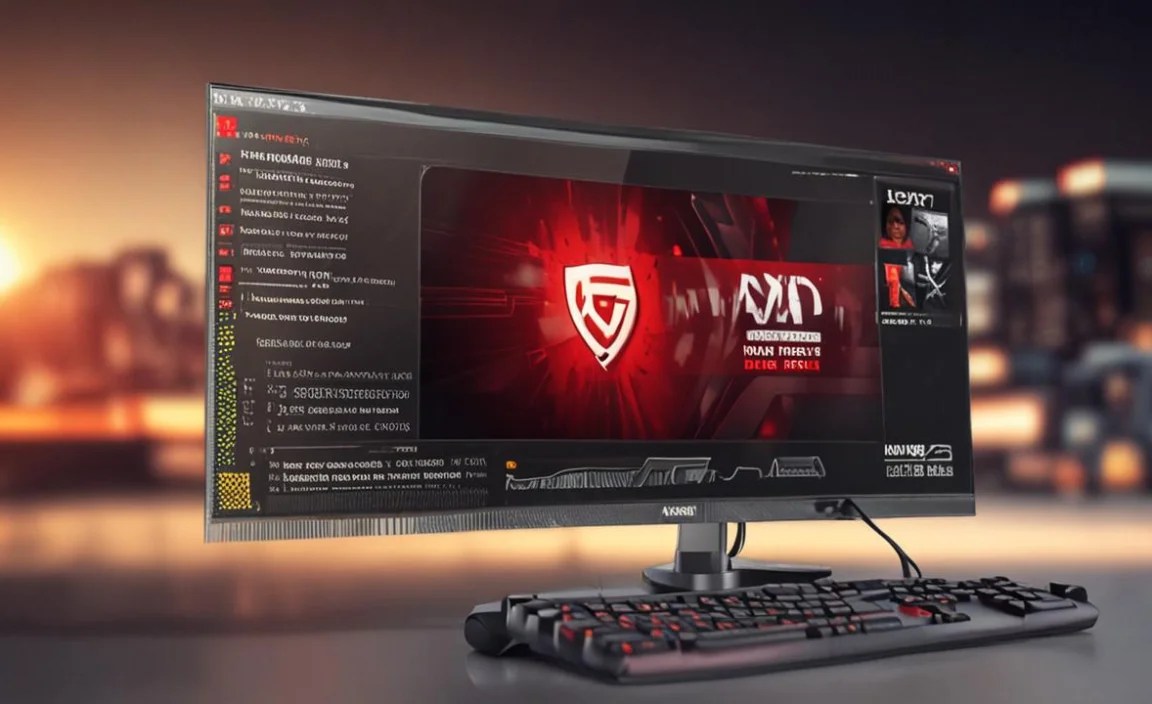 Finding the Latest AMD Graphics Driver