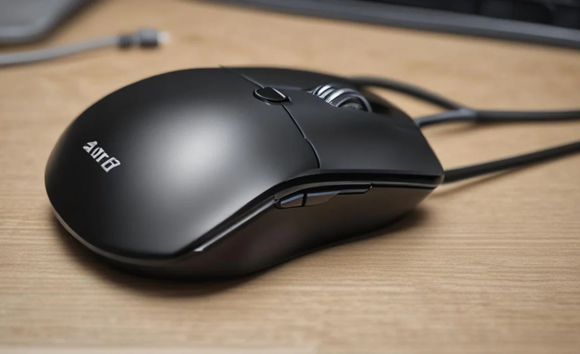Finding the Latest AMD Mouse Driver