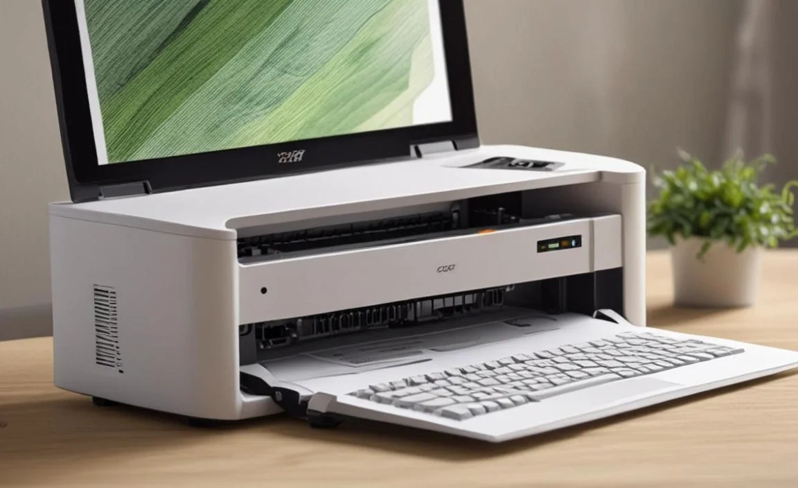 Finding the Right Acer Printer Driver