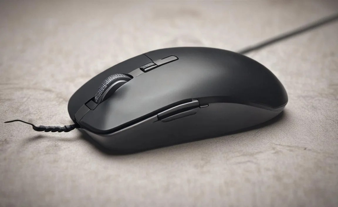 Finding the Right AMD Mouse Driver