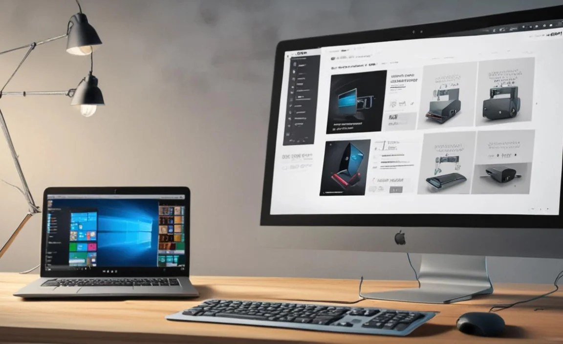 Finding the Right AMD Printer Drivers