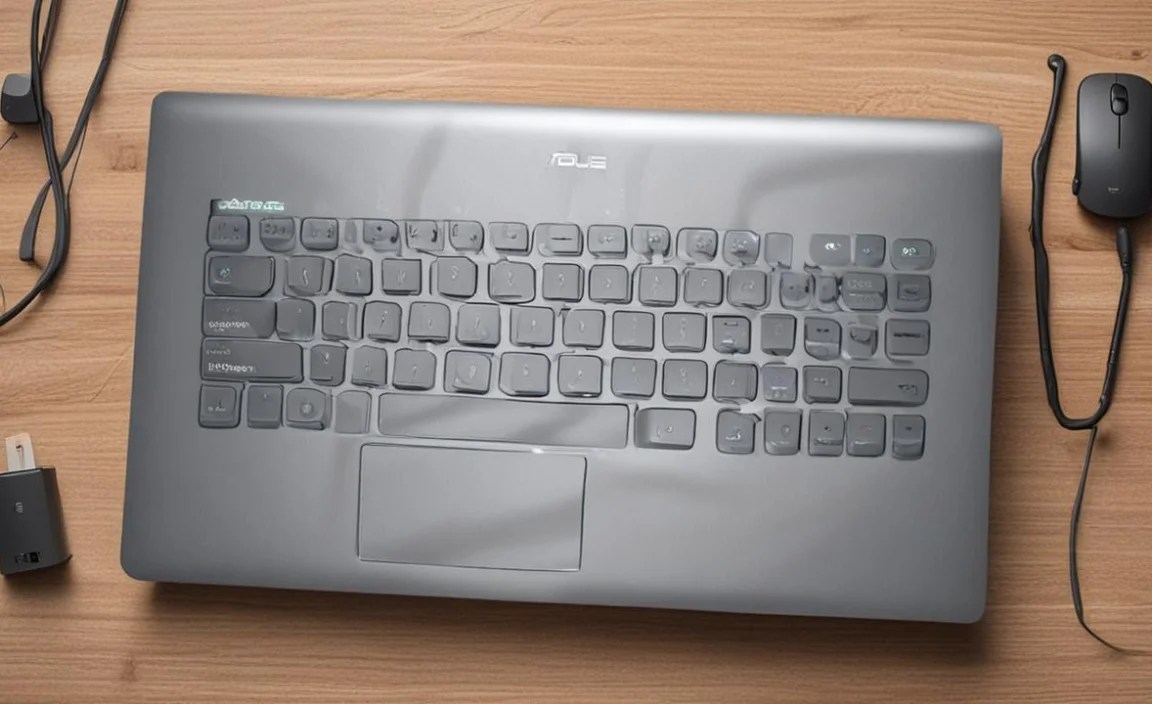 Finding the Right Asus Bluetooth Driver