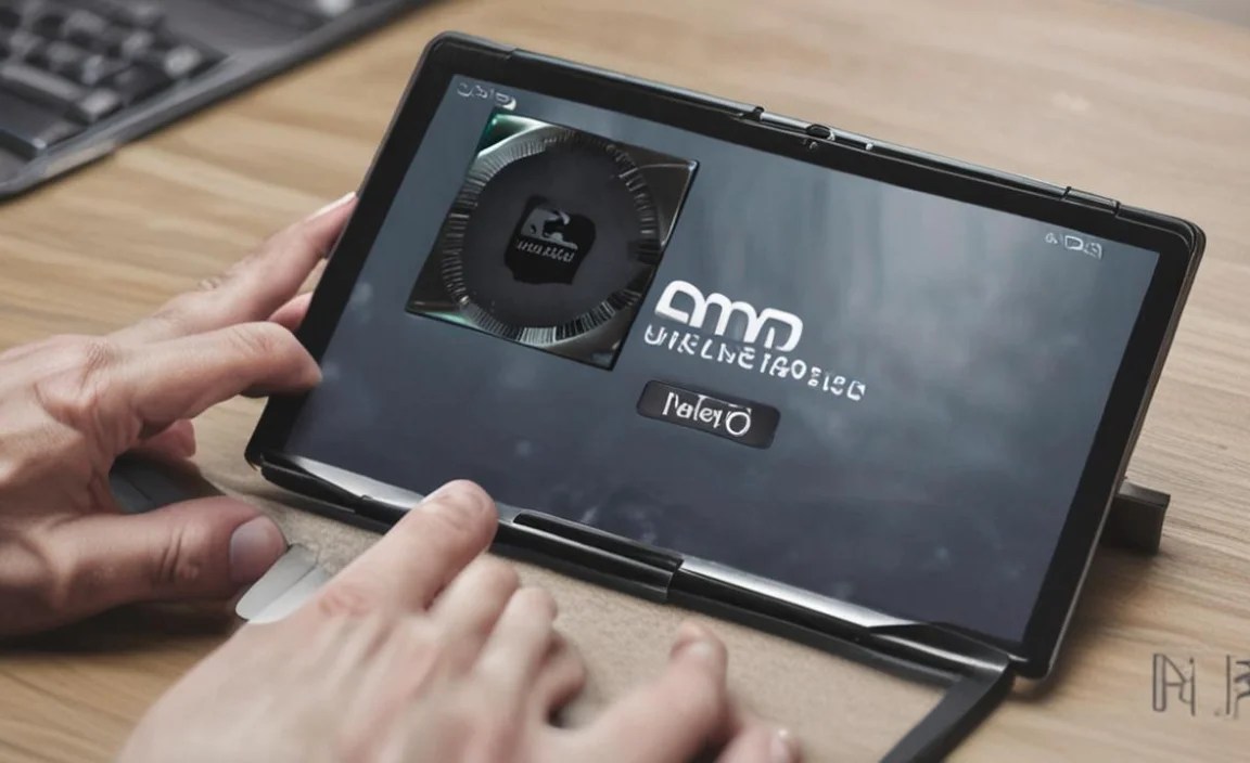 Finding the Right Driver